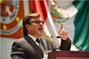 Secretario de Turismo y Desarrollo Económico