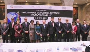 La discusión no puede ser simplemente entre Mando Único sí o Mando Único no