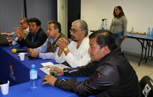 En breve se lanzará la convocatoria para que los y las interesadas en la contienda se postulen