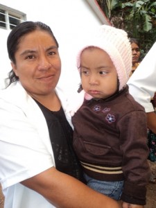 Neumonía y bronconeumonía males frecuentes