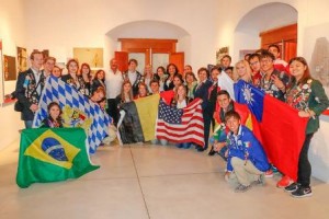 Club Rotario del Distrito Sureste 4195