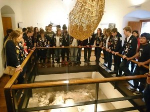 Oaxaca, un destino único que ofrece tranquilidad a sus visitantes