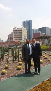 Se definen candidatos a gobernador