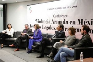 ONG advierte incapacidad gubernamental