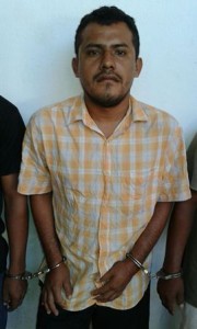 Carlos Jarquín Mendoza