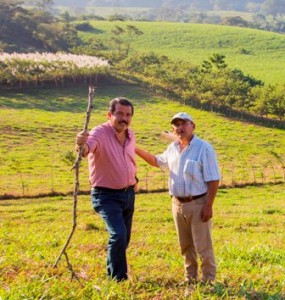 Senador con licencia