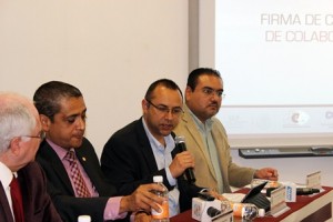 Las instituciones de educación son aliados claves para lograr afianzar una cultura política democrática
