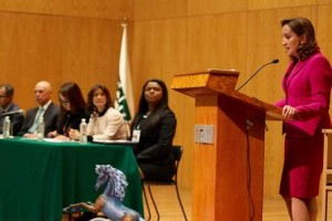 Secretaria de Relaciones Exteriores