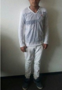 Integran averiguación previa 555/II/2015