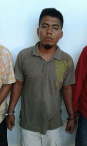 Fernando Mendoza Cruz