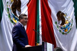 Presidente de la CNDH