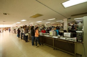 De 8:00 a 18:00 horas –de lunes a viernes-