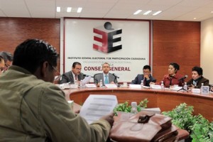 El examen de conocimientos será aplicado el 31 de enero; la valoración curricular se realizará del 27 de enero al 1 de febrero