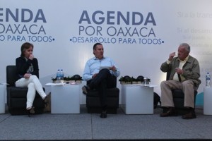 Impulsan propuestas y plantean una visión conjunta que vayan en beneficio de la población