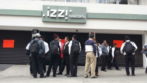 IzzI
