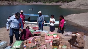 Adicionalmente, se surte a escuelas de tiempo completo en apoyo de más de 400 alumnos