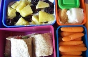 Debe incluir los tres grupos de alimentos
