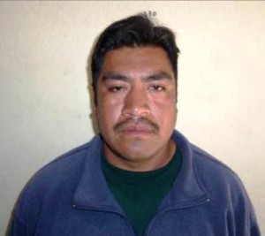 Probable responsable del delito de lesiones