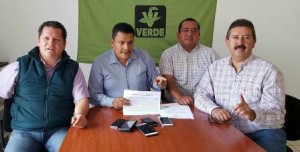 Acusa negligencia de Finanazas y el IEEPCO