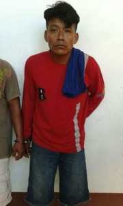 Rigoberto Mendoza Cruz