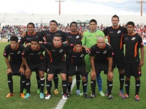 Sin estadio se van a Puebla
