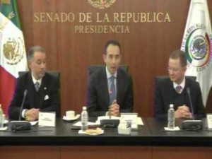 Firman convenio de colaboración