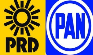 En los hechos, el PAN localmente esta una situación precaria