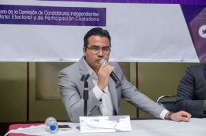 Presidente de Compartir Conocimiento A.C.