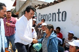 Dirigente estatal panista