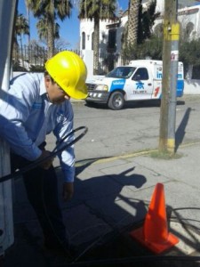 Despliega TELMEX infraestructura