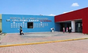 El cáncer en menores es más complicado de atender