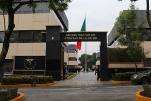 Escuela Militar de Clases de Sanidad