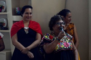 Talleres organizados por el Partido del Trabajo