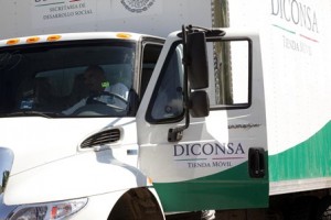 El nuevo parque vehicular de la Unidad Operativa Guerrero se compone por 220 unidades