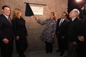 Secretaria de Relaciones Exteriores