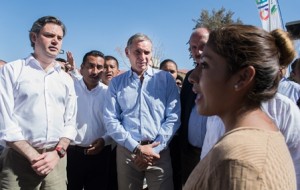Secretario de Educación Pública