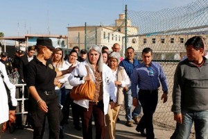 Se muere el mito de “El Bronco”