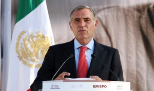 Gobernador de Oaxaca