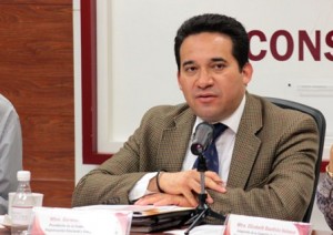 Consejero del IEEPCO