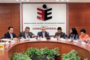 Concluye 17 de febrero plazo para concejales