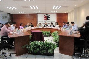 365 mil 380 personas insaculadas o sorteadas