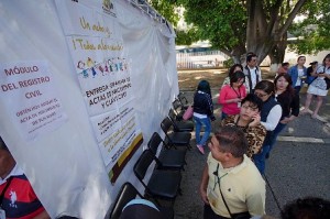 De 9:00 a 16:00 horas de lunes a viernes