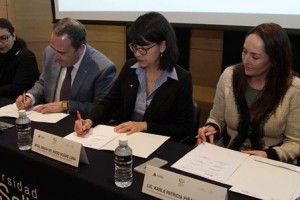 Ofrecerán asesorías a alumnos, profesores e investigadores