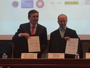 Presidente de la CNDH