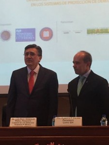 Capacitarán al personal de los 33 Organismos Públicos de Derechos Humanos de México