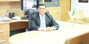 Delegado de la Procuraduría General de la República