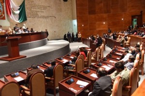 Rechazan propuesta de Aída Valencia como titular de la Sedesoh