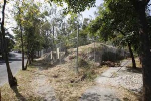 Continuará reuniéndose con los vecinos