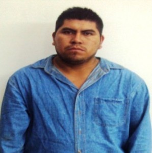 Pablo Solano Cervantes