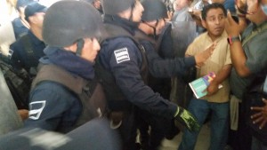 PRD ELECCIÓN PP TOÑO